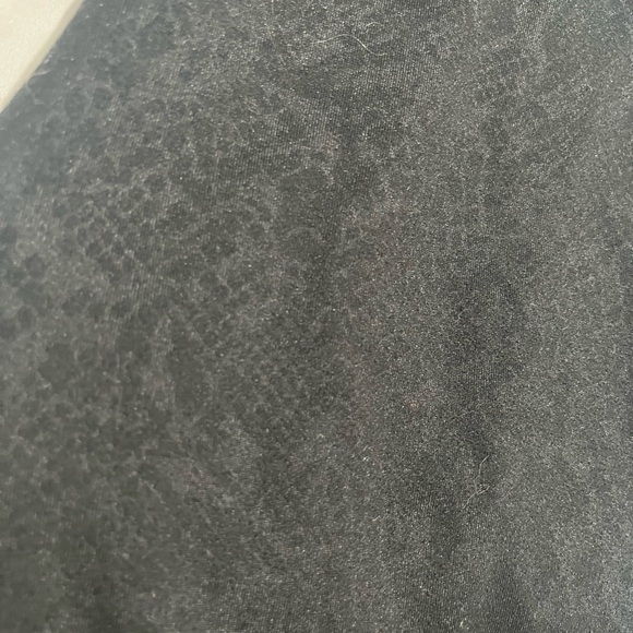 Nike Pro Snake Print Leggings - Picture 2 of 3